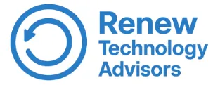 Renew Technology Advisors logo